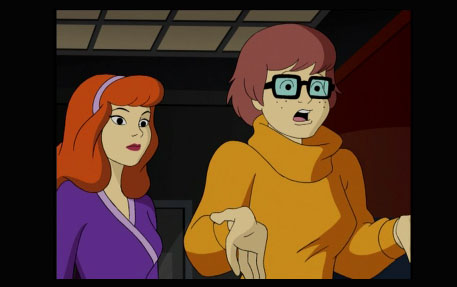 Watch Daphne & Velma
