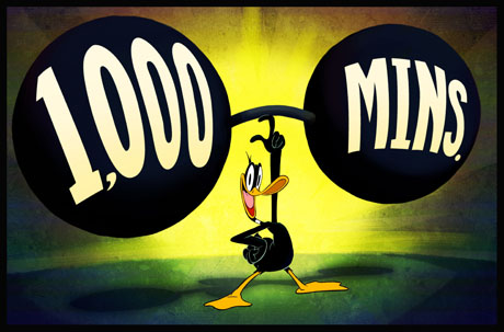 Warner Bros. Animation Launches “Looney Tunes Cartoons” – Animation Scoop