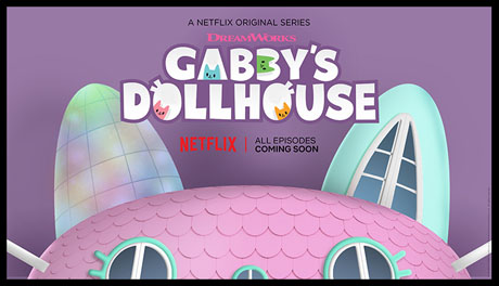dollhouse series netflix