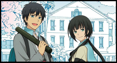 ANIME REVIEW: “ReLife: Final Arc” – Animation Scoop