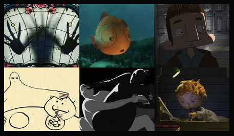 Animated Shorts At The Tribeca Film Festival – Animation Scoop