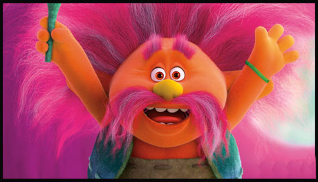 “Trolls” Director Walt Dohrn Signs Exclusive Deal with Dreamworks