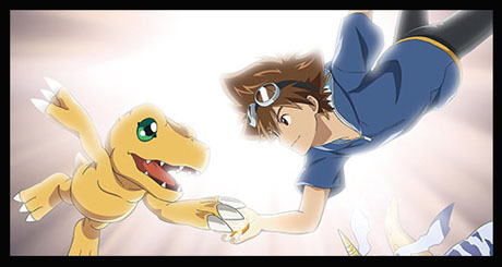 Digimon Adventure: Last Evolution Kizuna - Official English Dub Trailer -  IGN