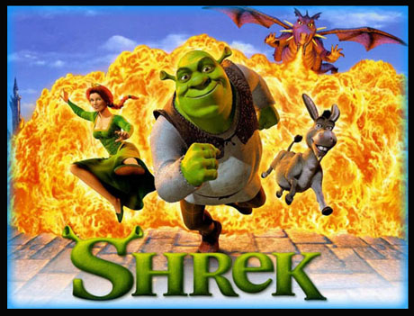 Fractured Fairy Tale: The 20th Anniversary of DreamWorks' “Shrek.” –  Animation Scoop