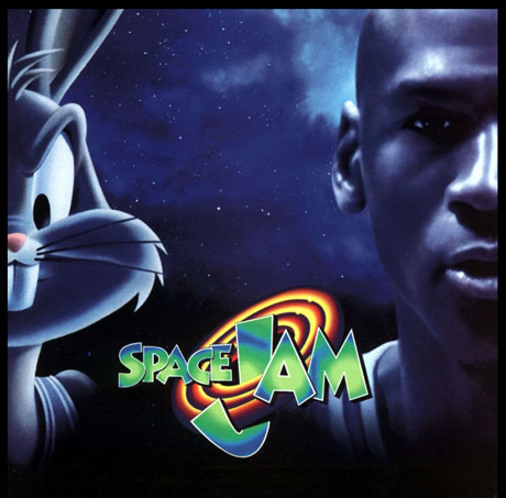 Summer Game Film: Breaking down Space Jam (1996)