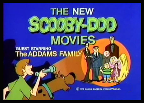 Creepy, Kooky and Cartoony: Addams Animated Adventures on TV – Animation  Scoop