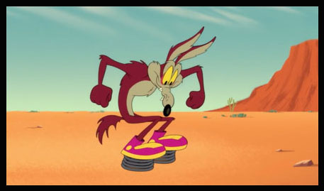 TRAILER: All-New Third Season of Looney Tunes Cartoons Starts Streaming  Nov. 25th – Animation Scoop