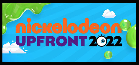 Nickelodeon Expands It's Universe at 2022 Upfront Presentation – Animation  Scoop