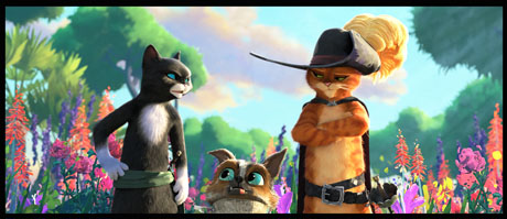 REVIEW: “Puss In Boots: The Last Wish” – Animation Scoop