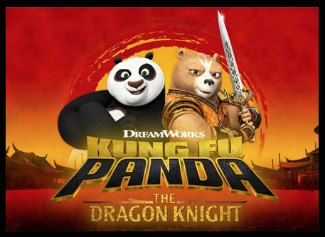 TRAILER: Dreamworks/Netflix “Kung Fu Panda: The Dragon Knight” – Animation  Scoop