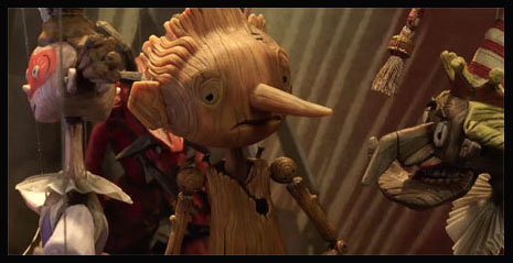 REVIEW: “Guillermo del Toro's Pinocchio” – Animation Scoop