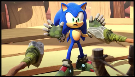 Sega Producer Explains Exactly What Went Wrong With Sonic Boom