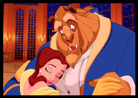 The Academy’s 25th Anniversary Screening of Disney’s “Beauty And The Beast”