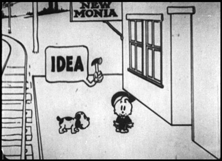 ANIMATION BLOCK PARTY: Tommy Stathes to Curate “Cartoon Restoration Showcase”