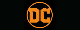 INTERVIEW: Ready To Unwrap "Merry Little Batman" 5 DC logo black 1