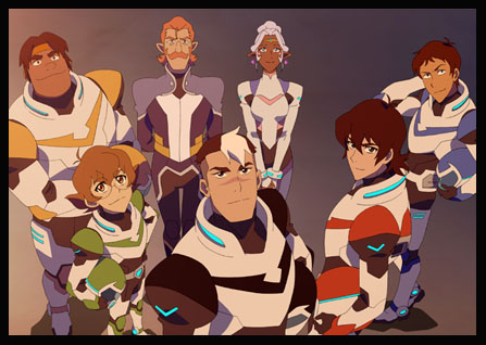 TRAILER: Dreamworks' "Voltron Legendary Defender" 10 VLT_EP103-450