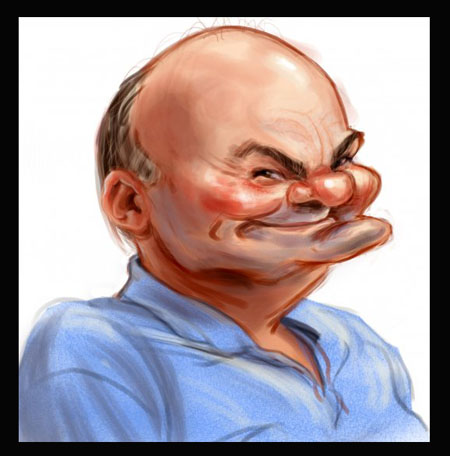 Robert S. Birchard 1950-2016