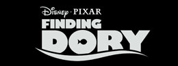 finding nemo logo 1