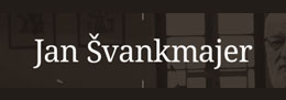 Jan Švankmajer Project On It's Way To Meeting Goal 1 jan svankmajer logo 1