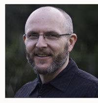 Weta’s Shawn Dunn Joins Original Force as Chief Technology Officer