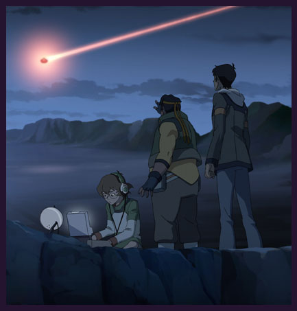 voltron-scene