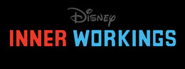 FIRST PEEK: Disney's New Short "Inner Workings" 5 Inner Workings Logo 1