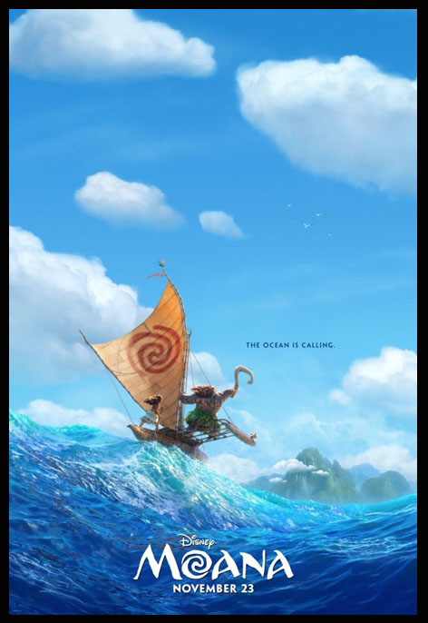FIRST TEASER: Disney's "Moana" 10 Moana-poster