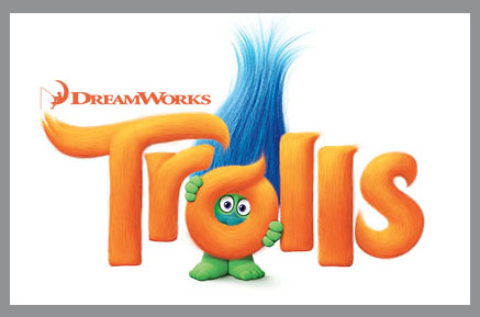 TRAILER: Dreamworks “Trolls” Official Trailer #1 – Animation Scoop