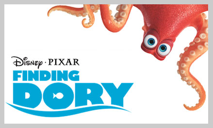 Finding Advancement in “FINDING DORY”: An Interview with producer Lindsey Collins