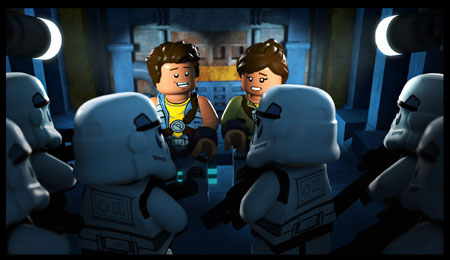 TRAILER: Disney XD’s “LEGO Star Wars: The Freemaker Adventures”