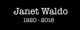 janey waldo obit 1