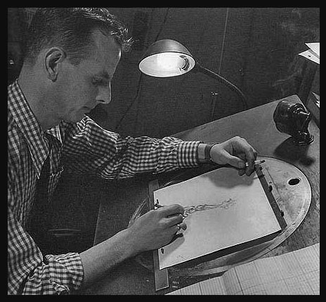 Willis Pyle 1914-2016