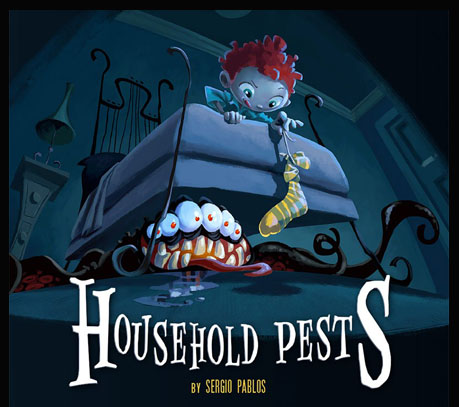 “Despicable Me” Co-Creator Sergio Pablos’ Next Animated Film Finds Funding