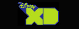 INTERVIEW: Taking On "Hailey's On It!" 9 disney XD logo 1