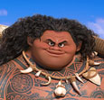 Moana