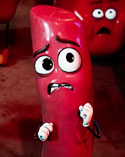 Sausage Party