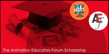 Asifa-Hollywood’s Animation Educators Forum Selects 2016-17 Scholarship Recipients