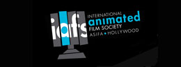 Asifa's Animation Educators Forum Accepting Applications for 2018 Faculty Grants 5 asifa logo 1