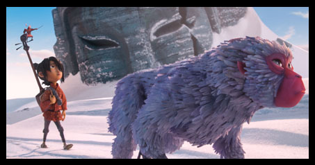 Charles Solomon Reviews: "Kubo And The Two Strings" 10 KUBO AND THE TWO STRINGS