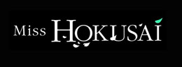 INTERVIEW: Director Keiichi Hara on "Miss Hokusai" 5 miss houksai logo 1