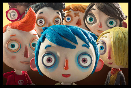 Gkids Aquires North America Rights To Annecy Winning Feature “My Life As A Zucchini”