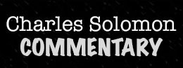 charles Solomon Commentary 1