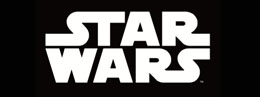 Star Wars Logo 1