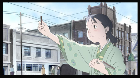 Shout! Factory Secures U.S. Rights To Suano Katabuchi’s “In This Corner Of The World”