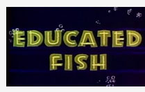Educated Fish 200