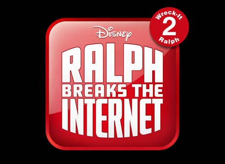 Disney Announces “Ralph Breaks the Internet: Wreck-It Ralph 2”