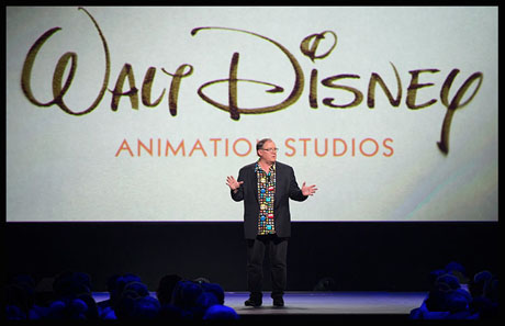 Disney To Reveal Upcoming Film Slate At D23