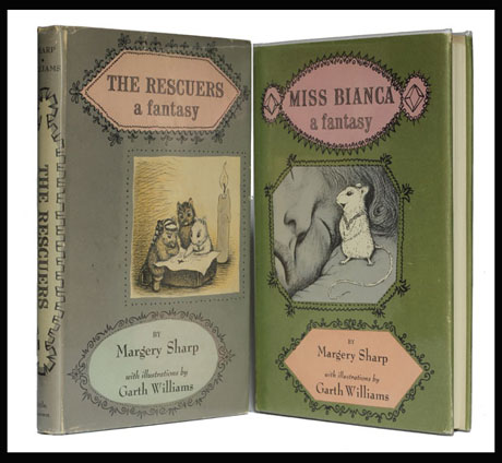 FLASHBACK: Disney's "The Rescuers" 40th Anniversary Tribute 18 rescuers books