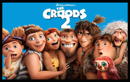 Universal Pictures and DreamWorks Animation Release Date Announcements