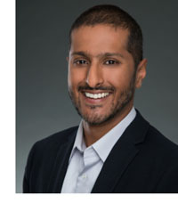 Dreamworks Animation Appoints Abhijay Prakash as Chief Operating Officer